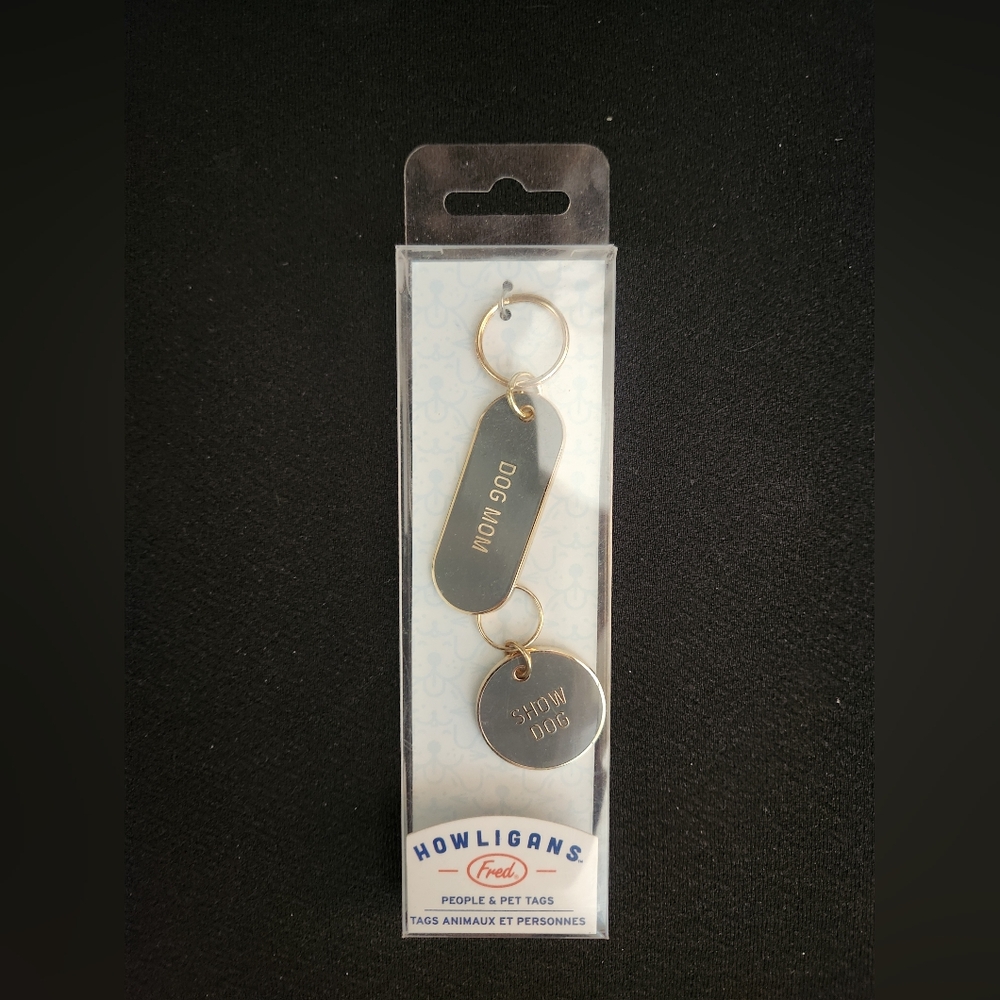 🔥Dog tags for you and your dog